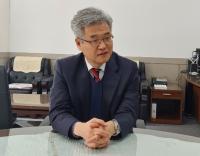 [인터뷰]대전문화재단 10주년, 박만우 대표와 만나다.