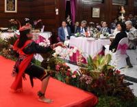 [부산시 브리핑] 오거돈 시장, 수라바야에 조선,관광 전략적 협력관계 강화 제안 外