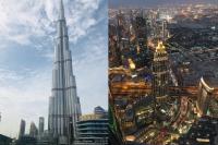 팜투어, 두바이 허니문상품 런칭...두바이관광청과 공동 프로모션