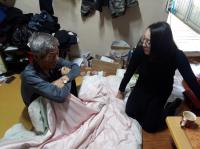 사천시, 주민과 함께 찾고 돕는 ‘복지 위기가구 전수조사’ 실시