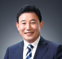 한화이글스 야구장 지킨 박용갑 대전중구청장 지지율 상한가