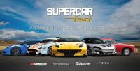 한국타이어, 영국 슈퍼카 페스트(Supercar Fest) 공식 후원