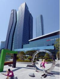 부산은행, 해양산업 활성화 위해 산업은행과 함께 3,000만불 지원