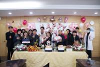 새들원 아이들의 ‘봄 소풍’과 온종합병원 따스한 손길