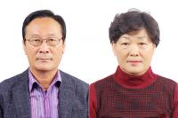 경남농협, 4월 ‘이달의 새농민상’ 2부부 선정