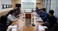 포항상의, '찾아가는 FTA활용 교육' 열어