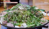 '생방송 오늘저녁' 파주 7000원 아귀찜 정식, 인천 돼지곱창전골 먹으면 백곱창볶음 공짜