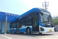 [경남도 브리핑] 경남도, 교통약자 이동권 보장 위한 저상버스 59대 도입 外