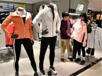 "스포츠 아웃도어 넘어 다시 날다…레포츠 주연 등극"