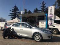 넥센타이어, 봄나들이 차량 고속도로 타이어 무상 점검 캠페인 실시