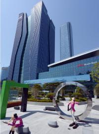 부산은행 "지역 혁신기업 키운다"...은행장 직속 혁신금융 전담 조직 신설