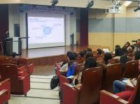 NH농협은행 경남본부, ‘서민금융 유관기관 합동 취업설명회’ 성료