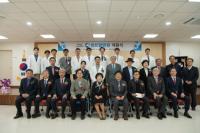 척추·관절·내과 중심 센트럴병원, 개원식 성료