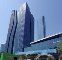 BNK금융, 강원 산불 피해 지역에 성금 5,000만원 기부