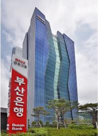 부산은행, 5년 연속 ‘아시아에서 가장 일하기 좋은 기업’ 선정