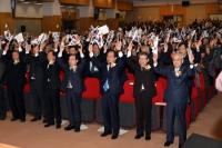 김석준 부산교육감 “임시정부 수립 100주년 기념사업은 새로운 100년 만들기 위한 것”