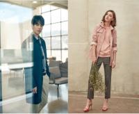 세정 웰메이드, ‘꾸안꾸’ 스타일의 봄 나들이 아우터 제안