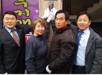 김해시, 독립유공자 가구 명패 부착