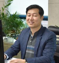 [만나봅시다] 팜투어 권일호 대표이사 "3년 연속 연간 허니문 모객 2만 쌍 돌파 청신호"