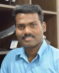 경상대 출신 프린스 라즈 박사, 인도 대학 조교수 임용