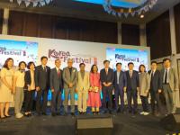 [김해시 브리핑] #인도 관광시장 노크...현지 한국문화관광대전 참가 外