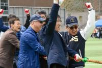 경성대, 봄맞이 체육대회 ‘한마음제전’ 개최