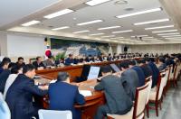 양주시, 2019년 상반기 주요현안사업 보고회 개최