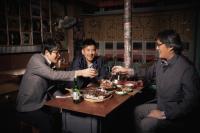 세정 웰메이드, 중년 남성 타깃 ‘공감 마케팅’ 눈길