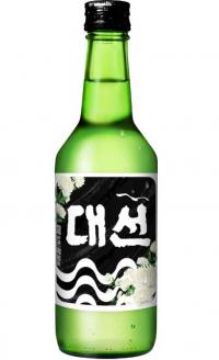 대선주조, 장례식장 전용 ‘대선소주’ 출시