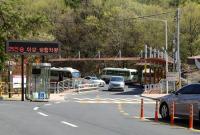 허가 위반·승차권 되팔기…남해 보리암 마을버스 ‘탈법 운행’