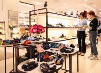 신세계 센텀시티 “올 봄엔 슈즈가 더욱 화려해진다”