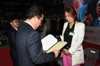 김석준 부산교육감 “진정한 복지사회는 장애인들이 마음 불편 없이 사는 사회”