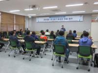 인천 동구, 1차 중장년 취업 캠프 열어...맞춤 채용 정보 제공
