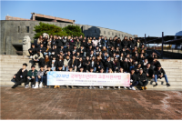 경성대, 2019 국제청소년리더 교류지원사업 3년 연속 선정