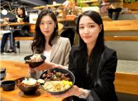 롯데백화점 부산본점 "고메스트리트 오픈 만 2년에 일상이 되다"