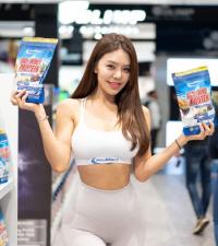 아이언맥스 코리아 엠버서더 안젤라 킴, 독일 ‘FIBO Global Fitness 2019’에 초청