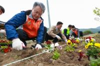 경남농협, 農心으로 본격적인 농사 시작 알려