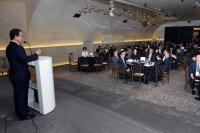 김석준 부산교육감, 학교문화혁신 위한 학교장 워크숍 격려