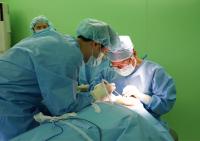 온종합병원, 집도의 없다던 육아종 제거 수술로 30년만에 새 삶 선사