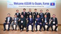 [부산시 브리핑] 오거돈 시장, 아세안 허브도시 부산 위한 협력 요청 外