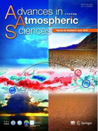 APEC기후센터, 매든 줄리안 진동과 캘리포니아 폭염과의 상관 관계 밝혀