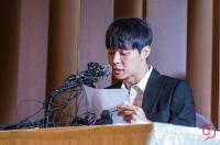 [전문] 믿는 도끼에 발등 찍힌 씨제스, 박유천과 전속계약 해지한다