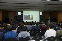 [경산시정] 정보통신보안 개인정보보호 교육 실시 外