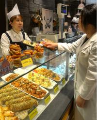 부산 롯데백화점,  하절기 위생 관리 강화 프로그램 본격 실시