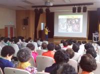 사천시, 찾아가는 노인소비자 교육 실시