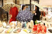 신세계 센텀시티, 우양산&우비 브랜드 ‘W.P.C’ 팝업스토어 진행