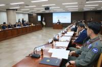 사천시, 2019 사천에어쇼 정기총회 개최