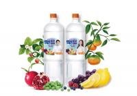 무학, 과실주에 어울리는 ‘딱 좋은데이 담금주’ 추천