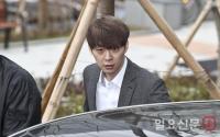 '결백 주장' 박유천, 19일 만에 마약 투약 혐의 인정했다