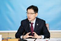 [경남도 브리핑] 김경수 지사 “5월, 내년도 국비 확보 총력” 당부 外